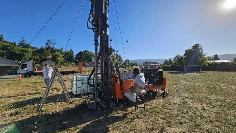 Exploratory Test Pit Services in Cambridge Ontario