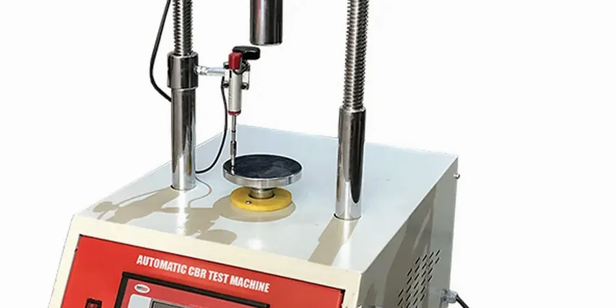 Laboratory CBR Testing in Cambridge, Ontario