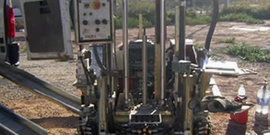 CPT Testing in Cambridge Ontario: Reliable Cone Penetration Data for Your Project
