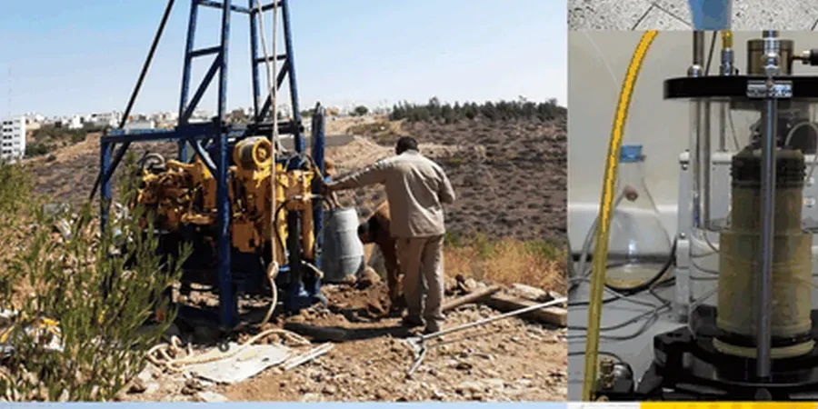 Geotechnical Engineering in Cambridge Ontario