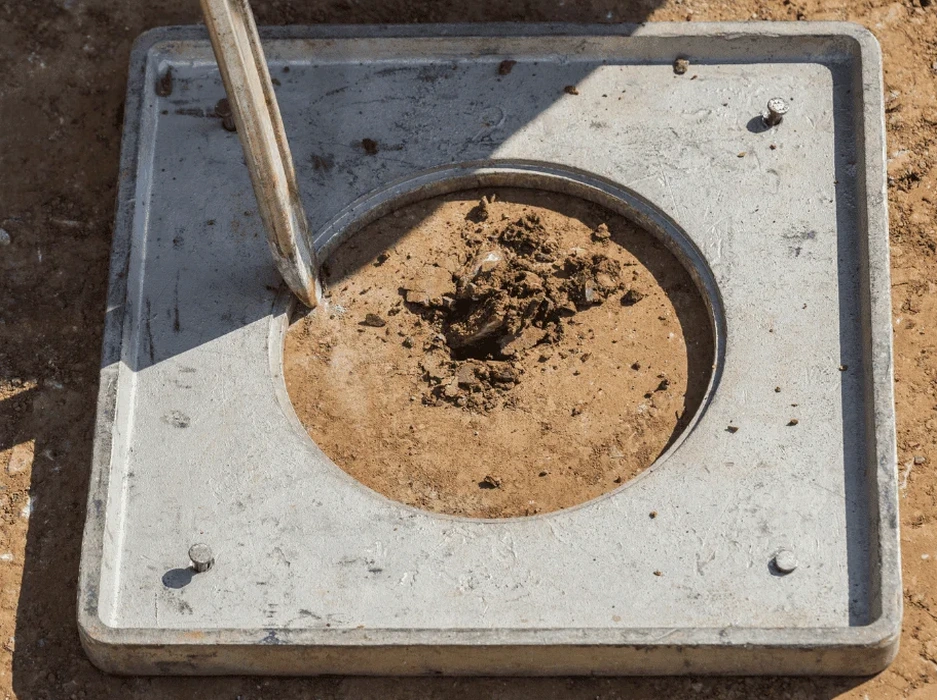 Soil Liquefaction Analysis in Cambridge Ontario