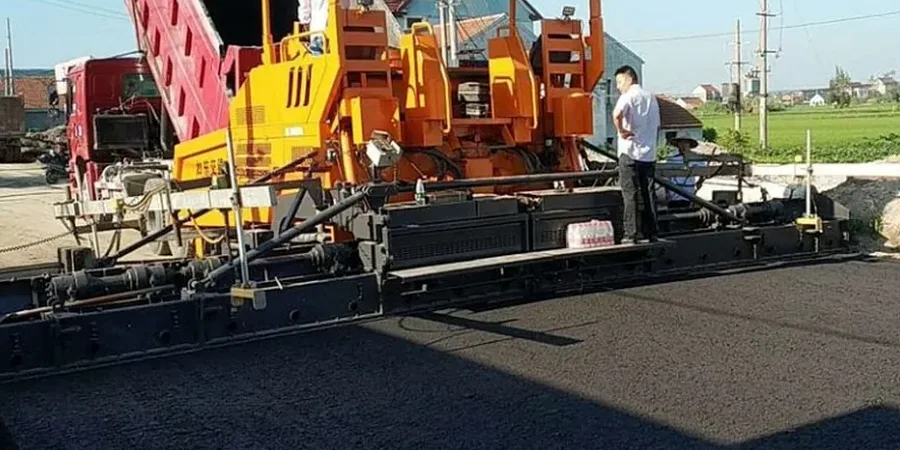 Flexible Pavement Design in Cambridge Ontario: Geotechnical Input for Asphalt Roads That Last