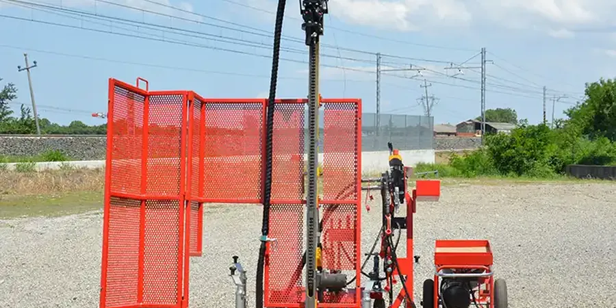 SPT Testing in Cambridge Ontario: Reliable N-Value Data for Your Foundation