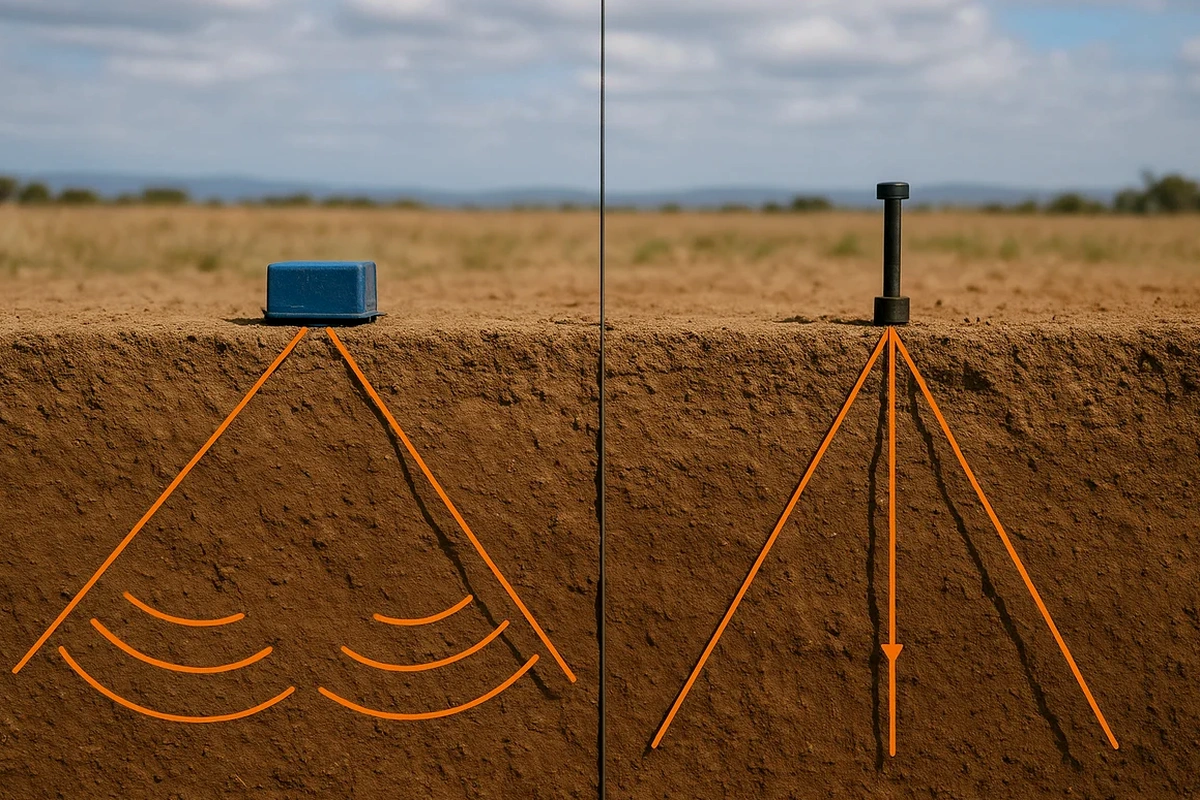 Seismic Tomography (Refraction/Reflection) in Cambridge, Ontario